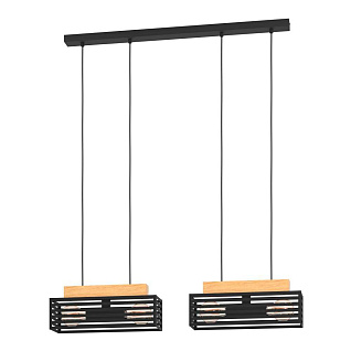 390164 Люстра CIDRAZ