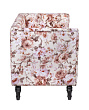 Диван прованс Rose Flower разноцветный №2