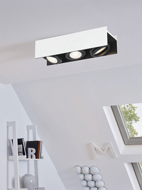 39317 Светодиодный потолочный светильник VIDAGO в Москве 39317 Светодиодный потолочный светильник VIDAGO