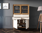 Буфет "Bruni white" большой арт BR35WH №1