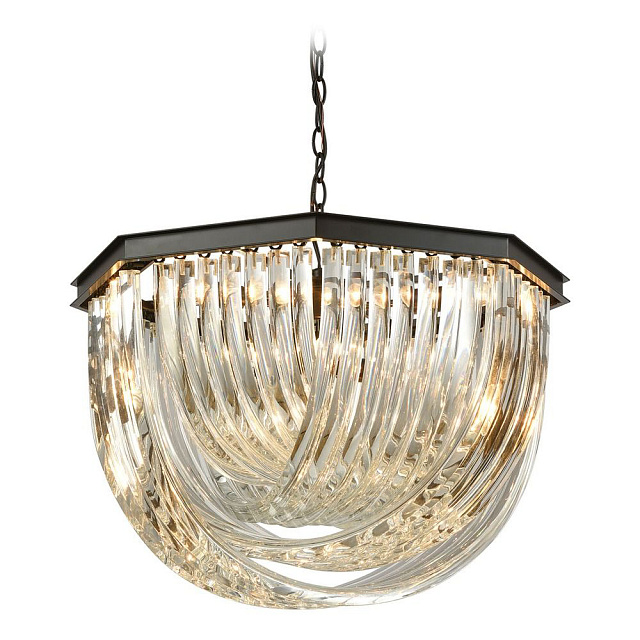 Люстра Demille D60 в Москве Люстра Demille D60