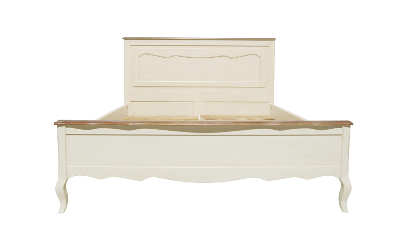 Кровать "Leontina" 180х200  арт ST9341/18