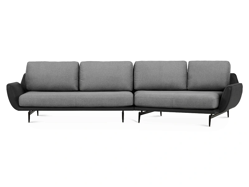 Диван Ispani угловой правый в Москве Диван Ispani угловой правый