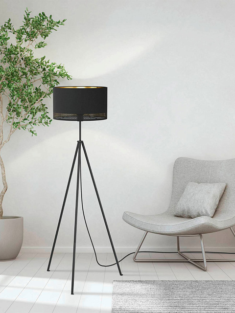 Торшер (напольный светильник) ESTEPERRA