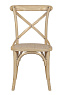Стул Cross Back