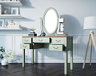 Туалетный стол "Olivia" арт GA2006 №4