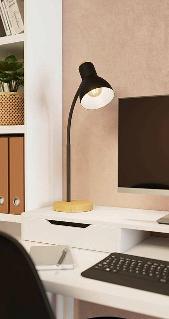 Настольная лампа VERADAL в Москве Настольная лампа VERADAL