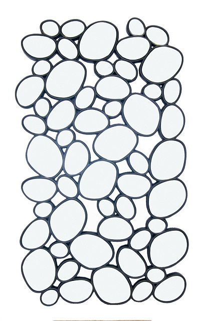 Зеркало Rigel