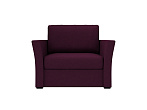 Кресло Peterhof цвет Фиолетовый 96x88x113, арт petkr1_u1b7 цвет Фиолетовый 96x88x113, арт petkr1_u1b7 №0