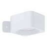 74121 Аккум настен свет-к  сенсорн., димм. MURAGLIE, H45, 1X5W(LED), IP20, 2700-6500K, 140lm, пластик, белый
