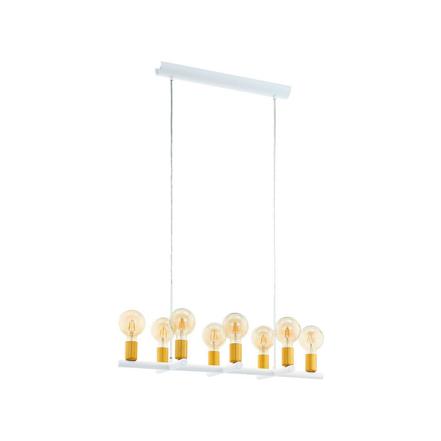 Подвесной потолочный светильник (люстра) ADRI 2 97448 в Москве Подвесной потолочный светильник (люстра) ADRI 2 97448