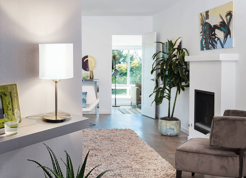 Настольная лампа PASTERI 95725 в Москве Настольная лампа PASTERI 95725