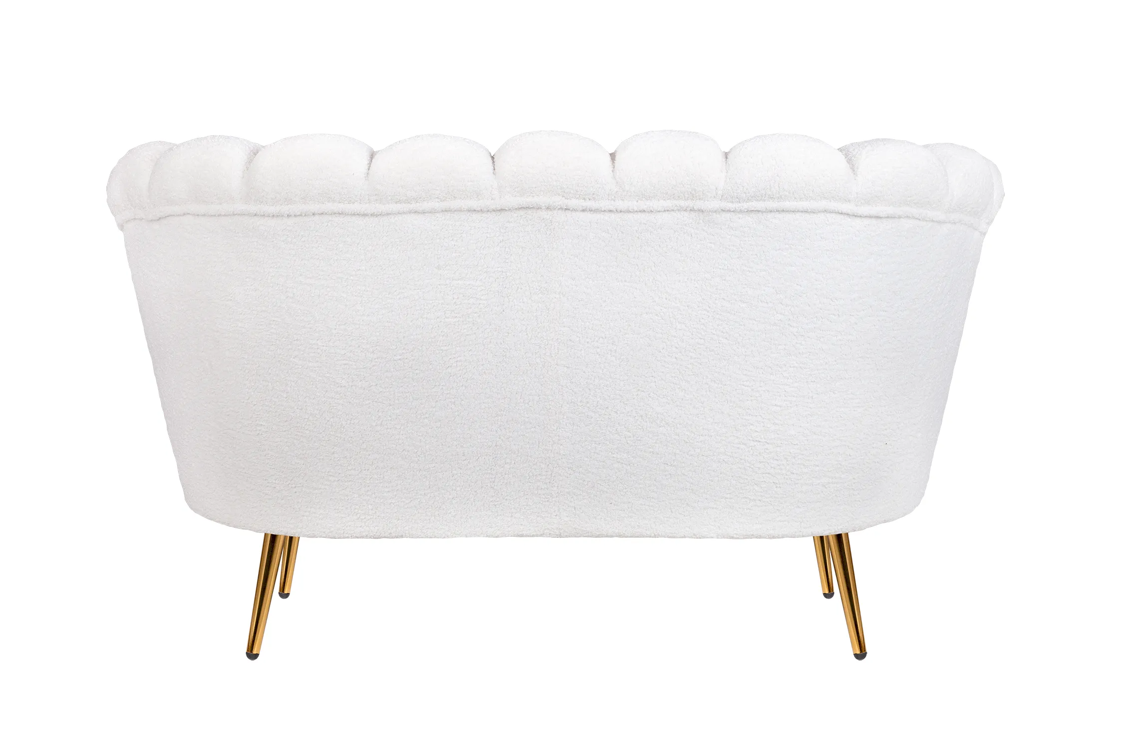 Дизайнерский двухместный диван Pearl Double Boucle в интернет-магазине в Москве