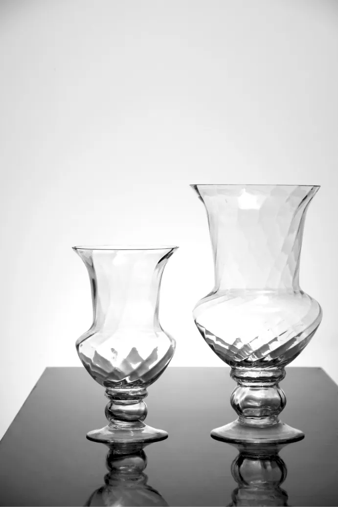 купить Ваза Sienna Glass Vase в Москве купить Ваза Sienna Glass Vase