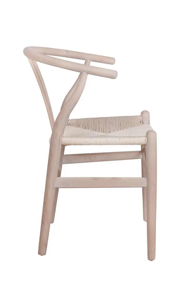 заказать Стул ретро Wishbone Antique в Москве заказать Стул ретро Wishbone Antique