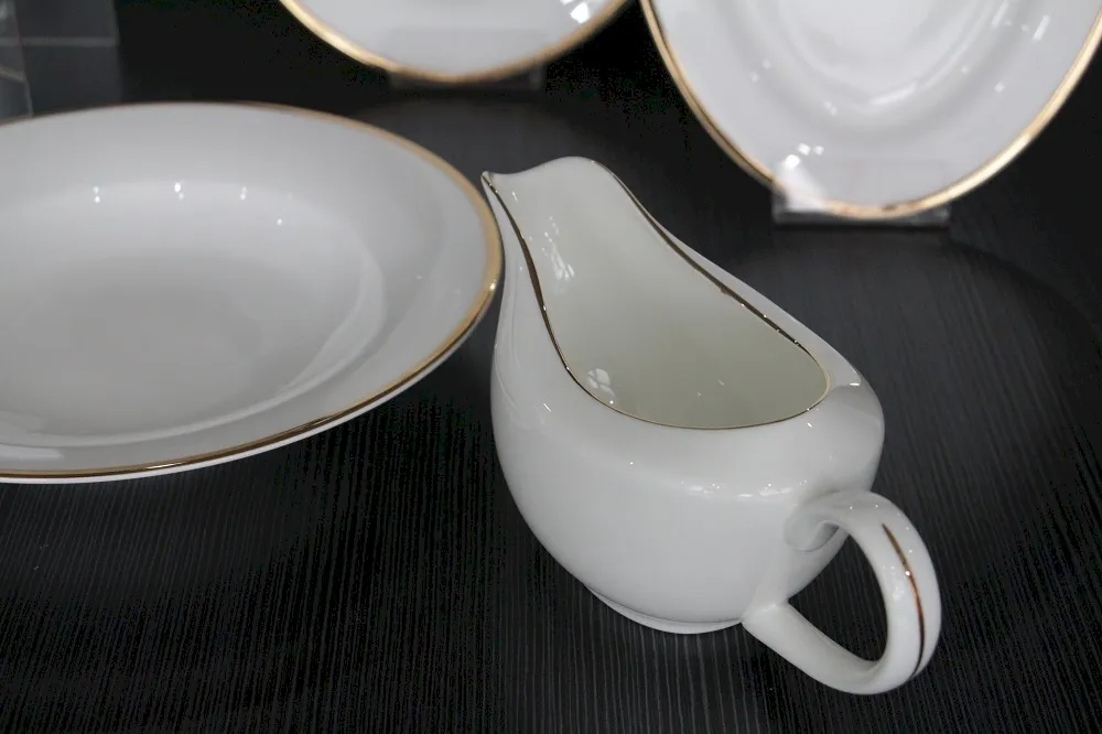 Посуда из костяного фарфора Jardine 26 Pcs Dinner Set в интернет-магазине в Москве Посуда из костяного фарфора Jardine 26 Pcs Dinner Set в интернет-магазине