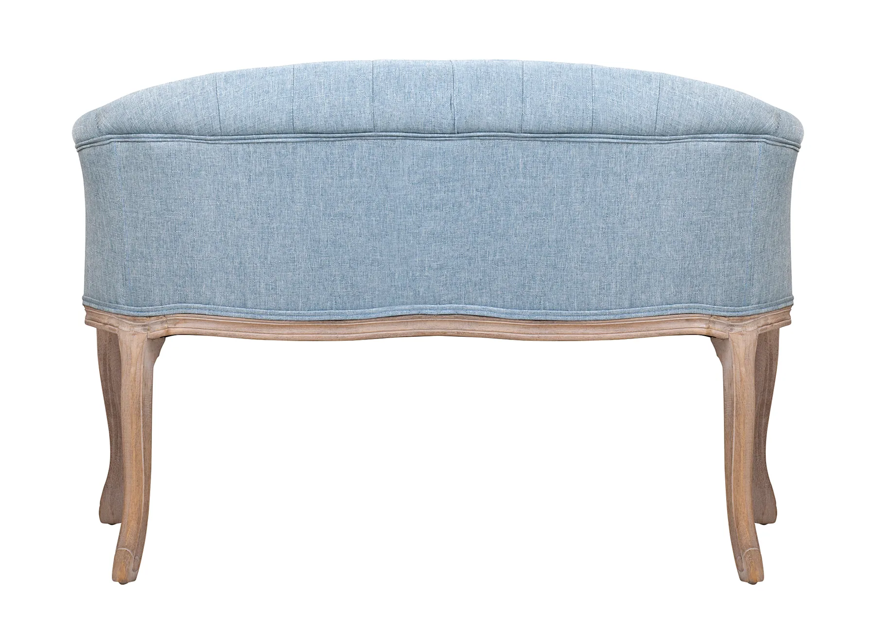Дизайнерский двухместный диван Kandy Double Light Blue в интернет-магазине