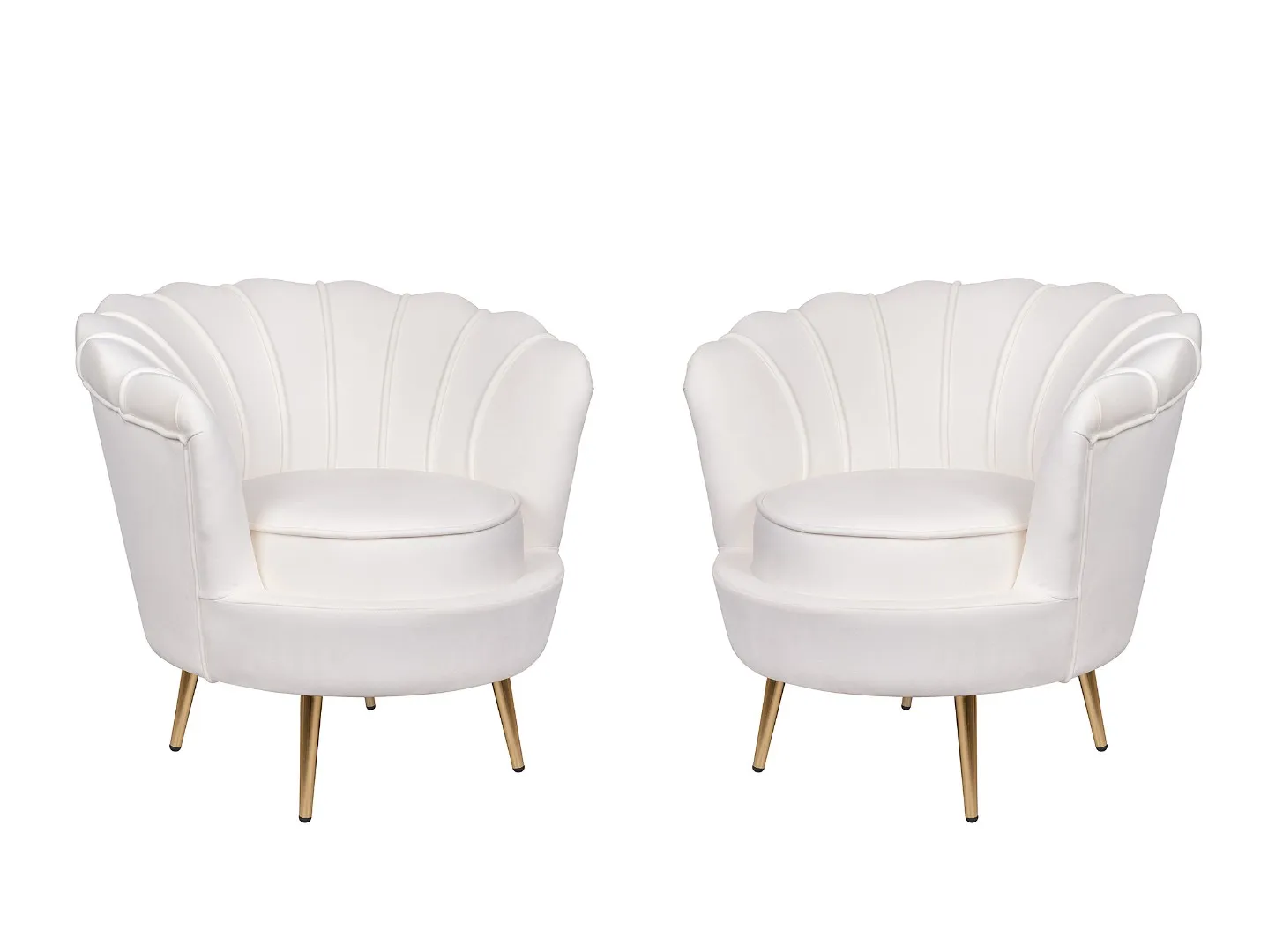 купить Комплект кресел ракушка Pearl Beige в Москве купить Комплект кресел ракушка Pearl Beige