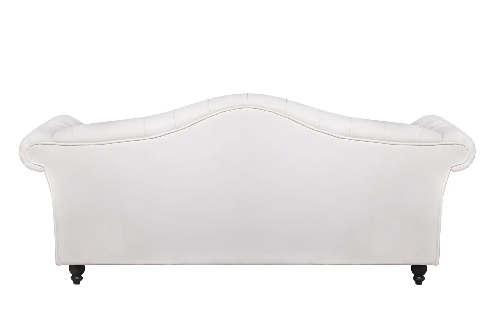 Диван с высокой спинкой Calee Beige в интернет-магазине