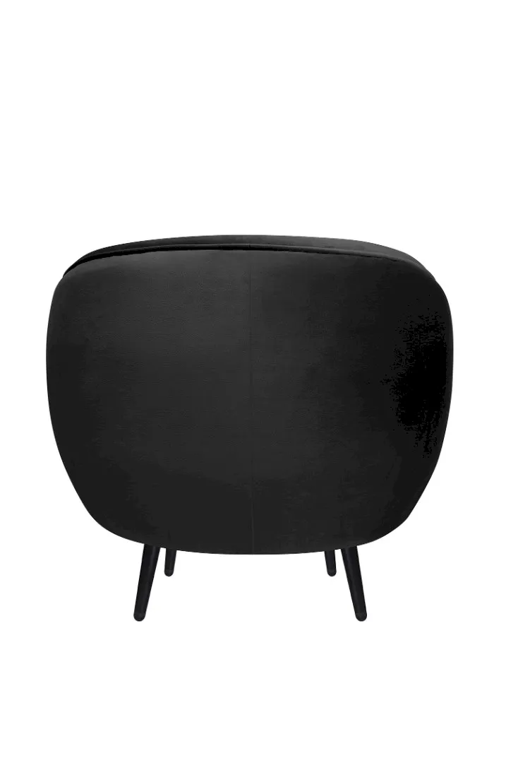 Мягкое кресло Small Benee Black V2 в интернет-магазине в Москве Мягкое кресло Small Benee Black V2 в интернет-магазине