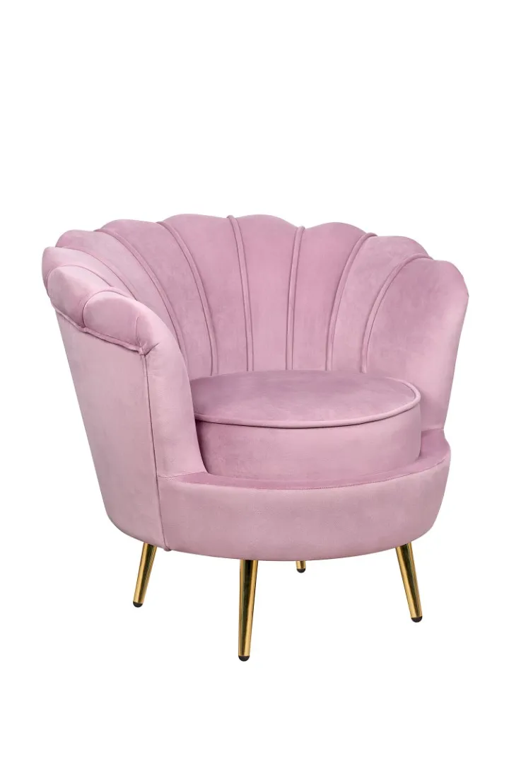 купить Кресло ракушка Pearl Pink в Москве купить Кресло ракушка Pearl Pink