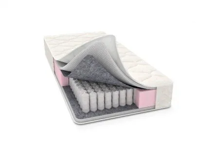 Ирис 190 на 180 арт matras_13 в Москве Ирис 190 на 180 арт matras_13