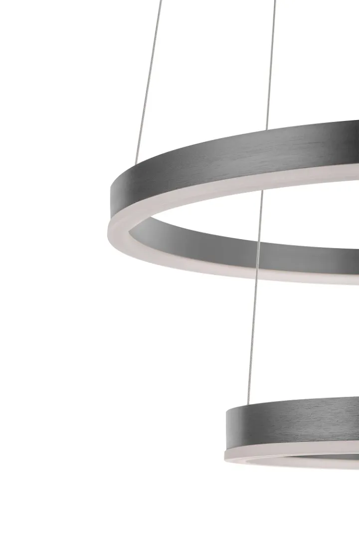 купить Люстра Orblaze 2 rings 600 black в Москве купить Люстра Orblaze 2 rings 600 black
