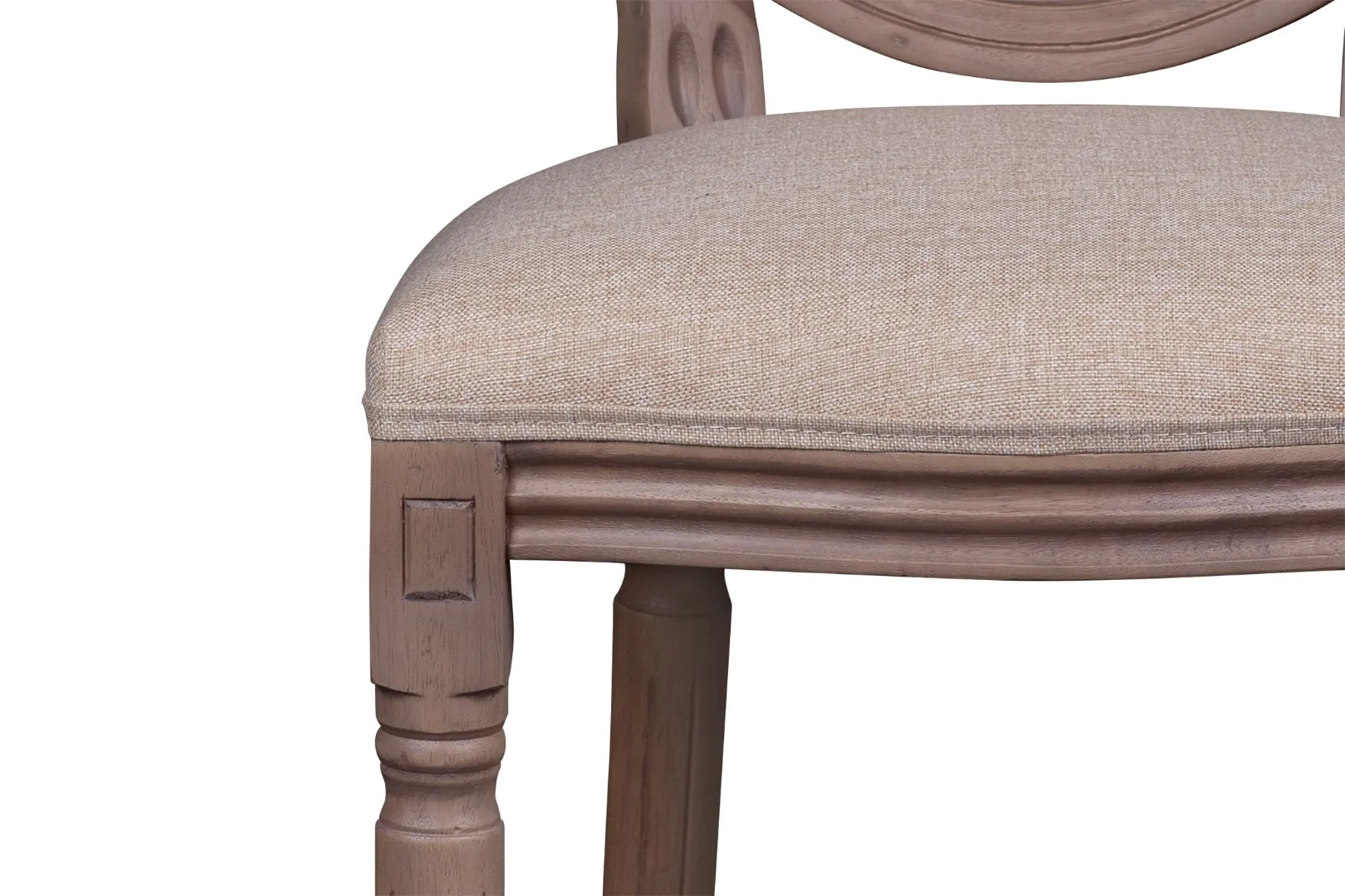 фото Дизайнерский стул Filon Average Beige в Москве фото Дизайнерский стул Filon Average Beige