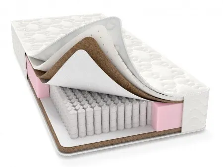 Актения стежка life 190 на 120 арт matras_1 в Москве Актения стежка life 190 на 120 арт matras_1
