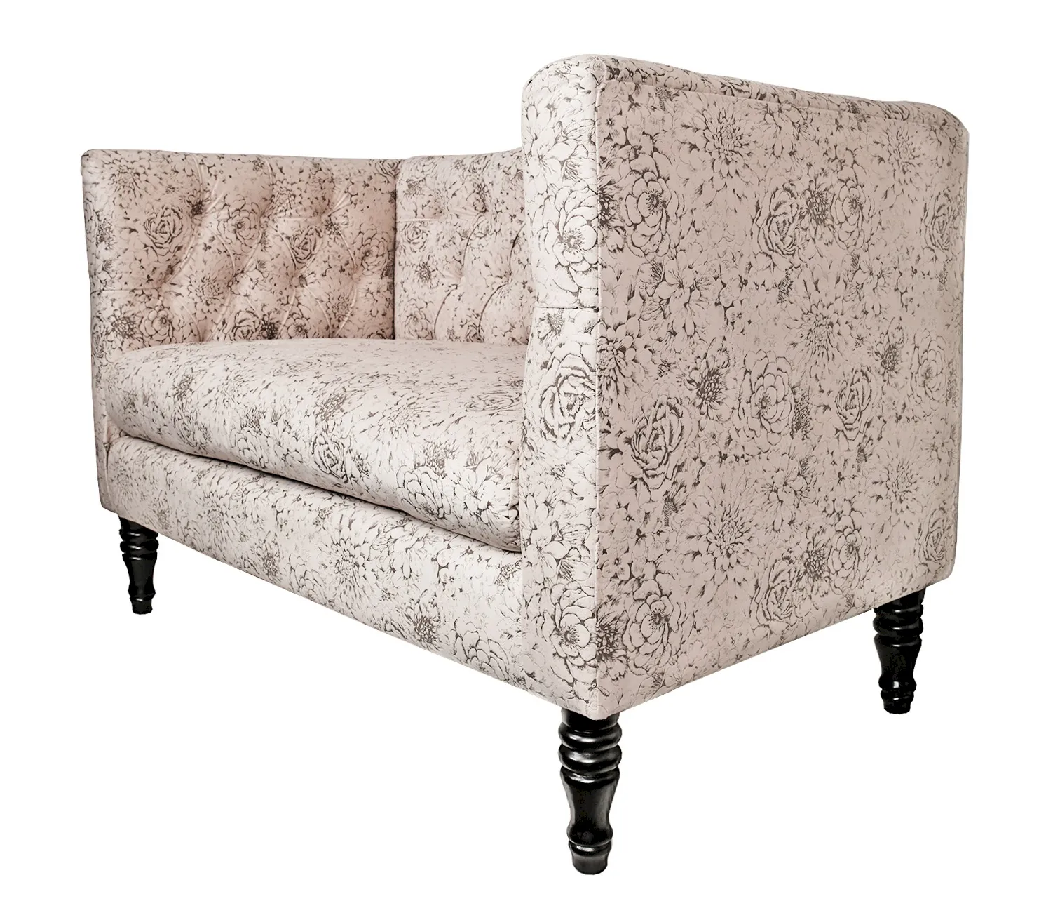 купить Диван Rose Beige Flower