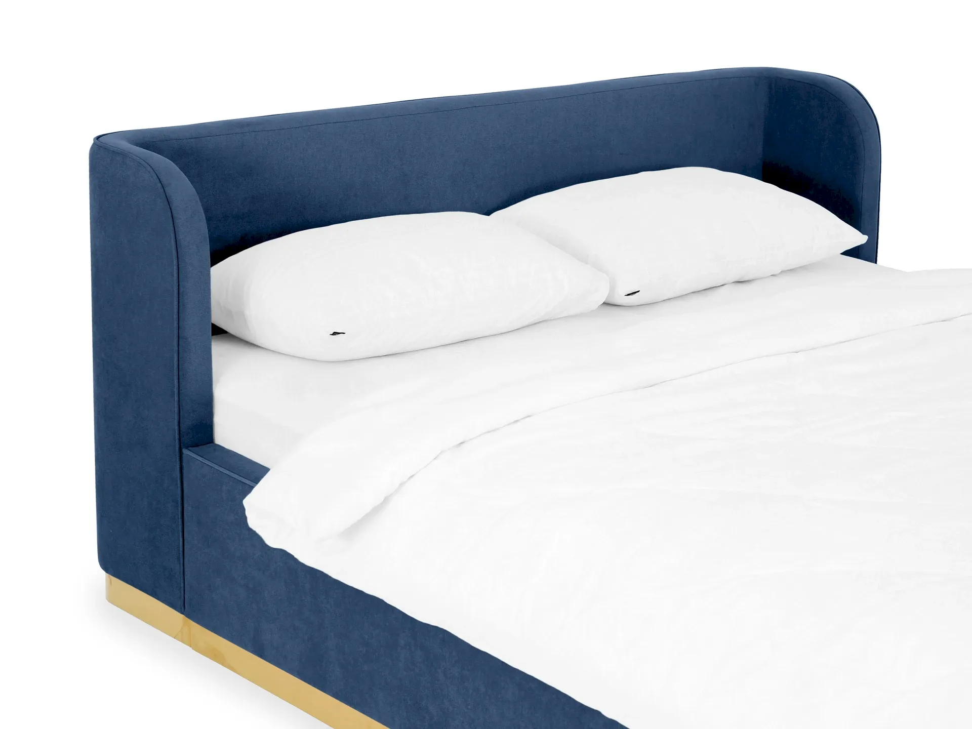 Кровать Vibe 1600 в интернет-магазине в Москве Кровать Vibe 1600 в интернет-магазине