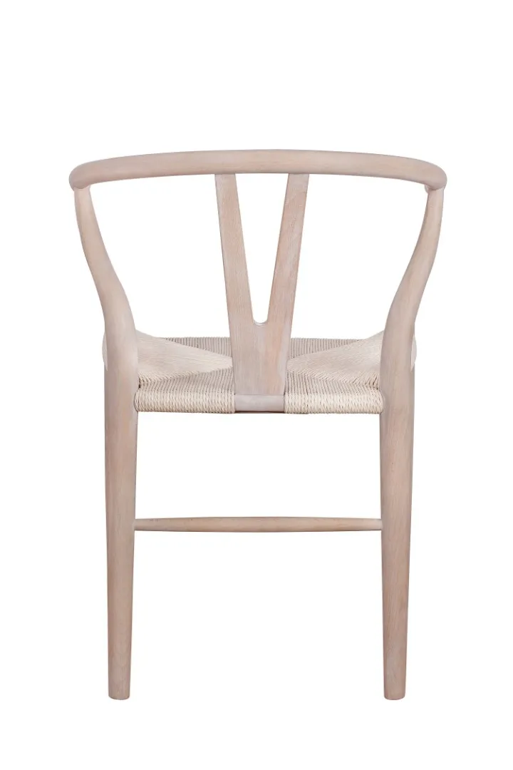 Стул ретро Wishbone Antique в интернет-магазине в Москве Стул ретро Wishbone Antique в интернет-магазине