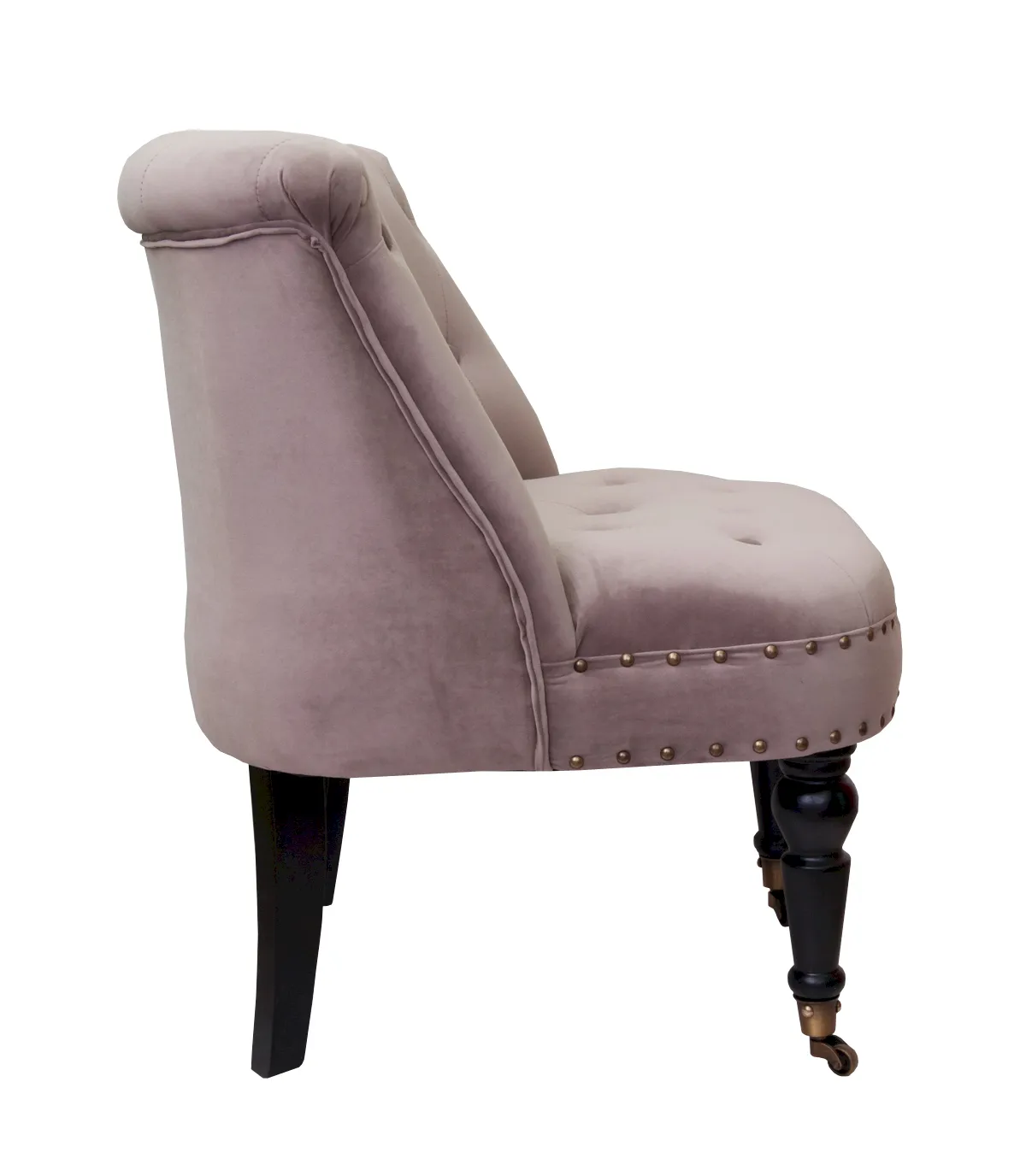 заказать Низкое кресло Aviana Taupe Velvet в Москве заказать Низкое кресло Aviana Taupe Velvet