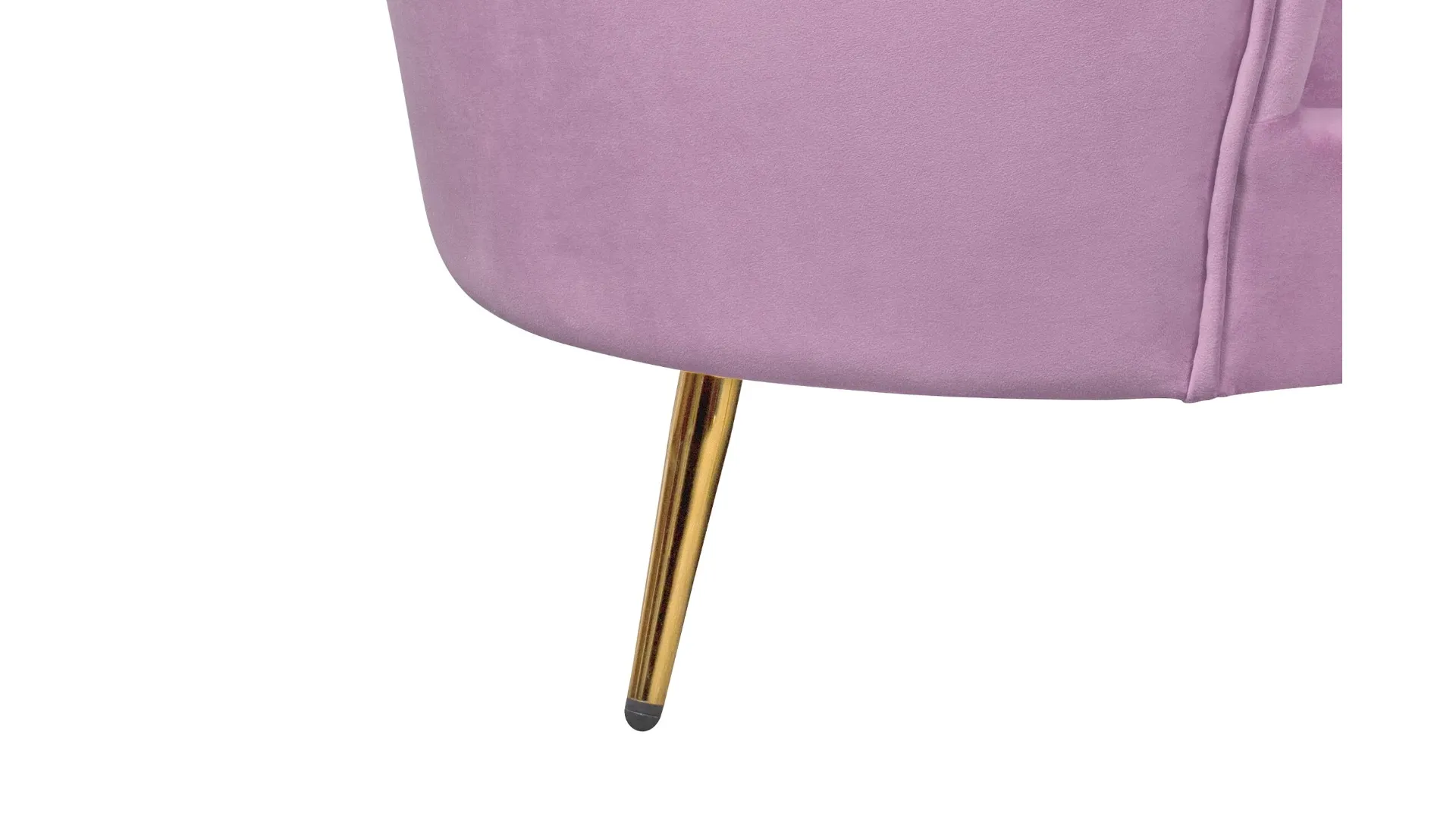 Комплект кресел и дивана ракушка Pearl Triple Pink в интерьере в Москве Комплект кресел и дивана ракушка Pearl Triple Pink в интерьере