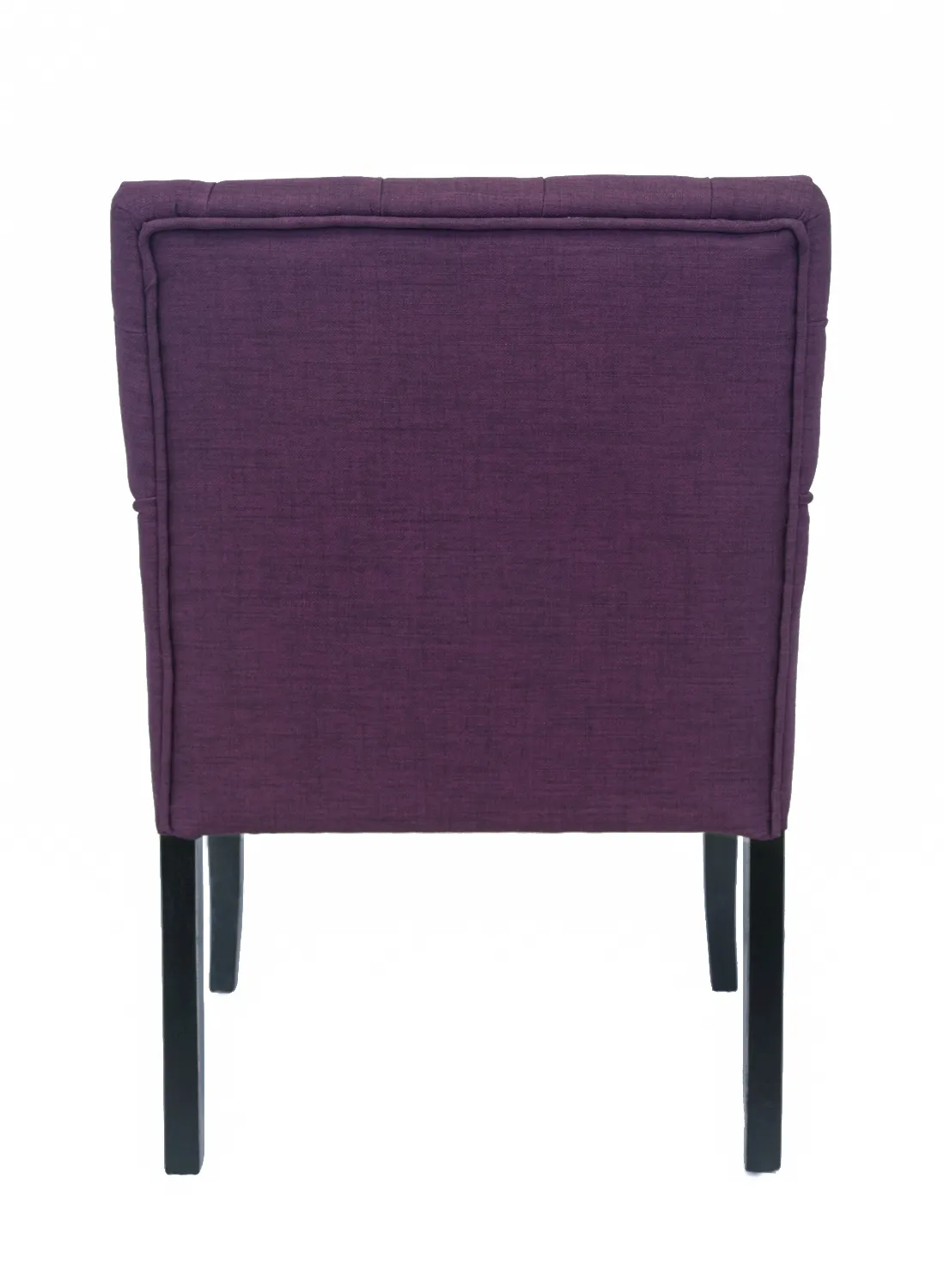 заказать Низкое кресло Zander Purple