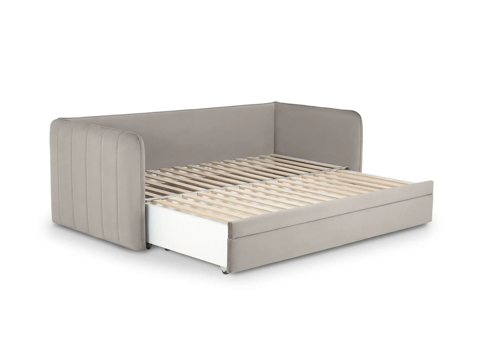 Кушетка Todi в интерьере в Москве Кушетка Todi в интерьере