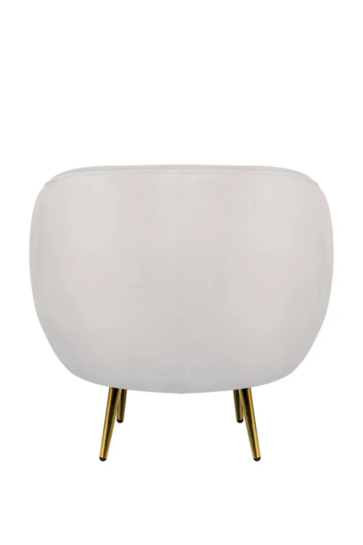 Мягкое кресло Benee Beige в интернет-магазине в Москве Мягкое кресло Benee Beige в интернет-магазине