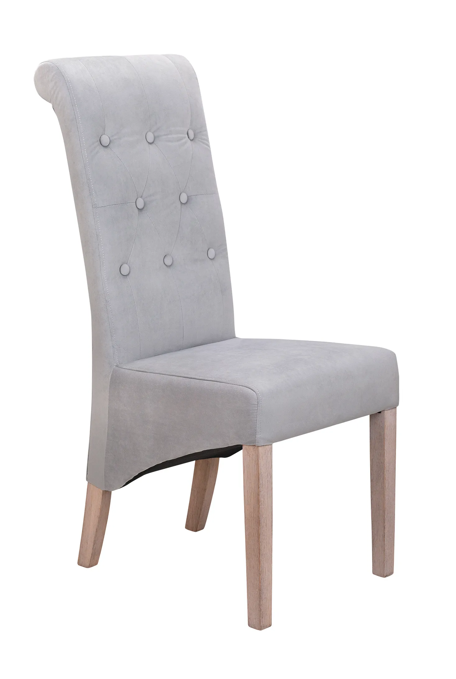 купить Стул Layton Light Gray