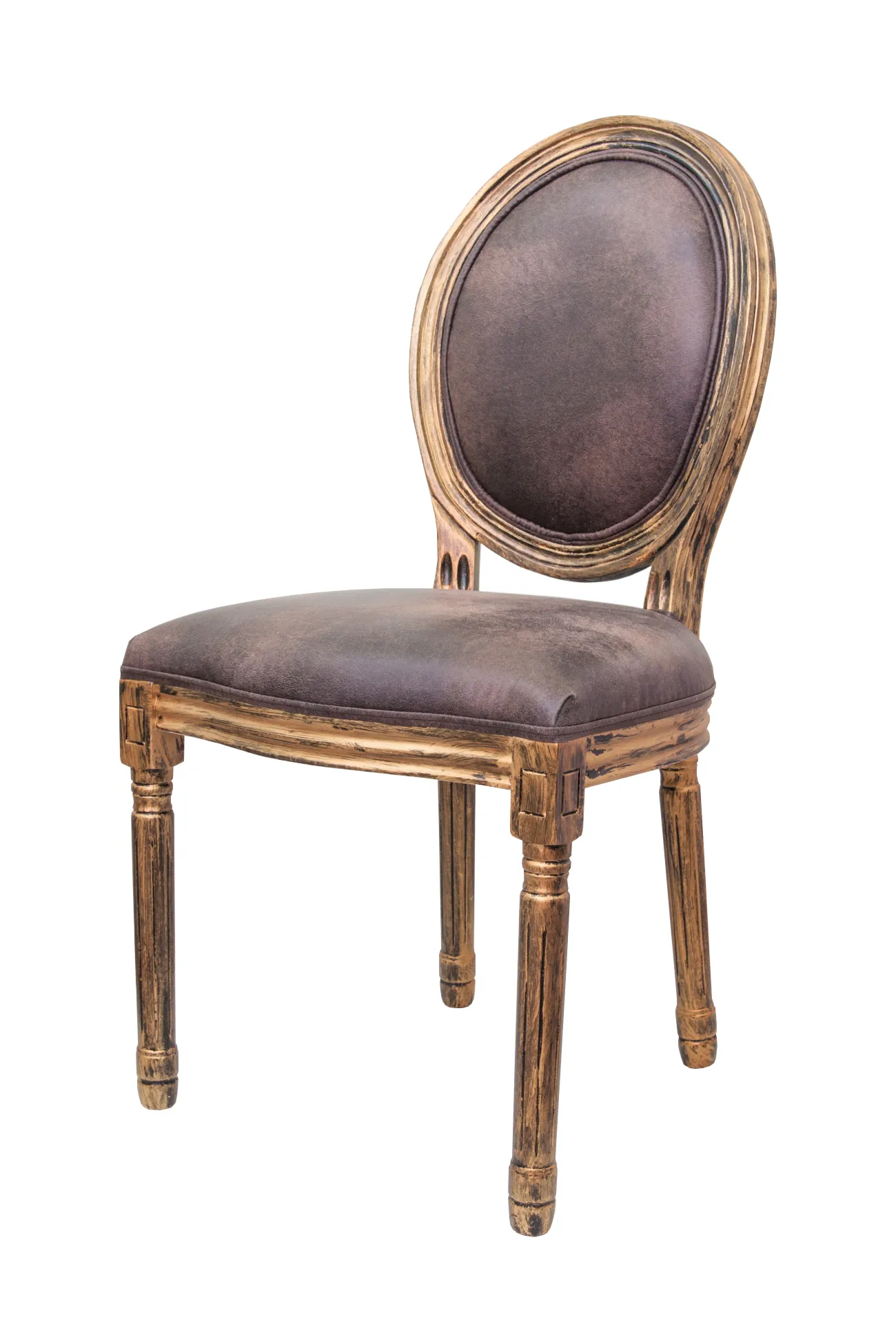 купить Стул Volker Antique Gold в Москве купить Стул Volker Antique Gold