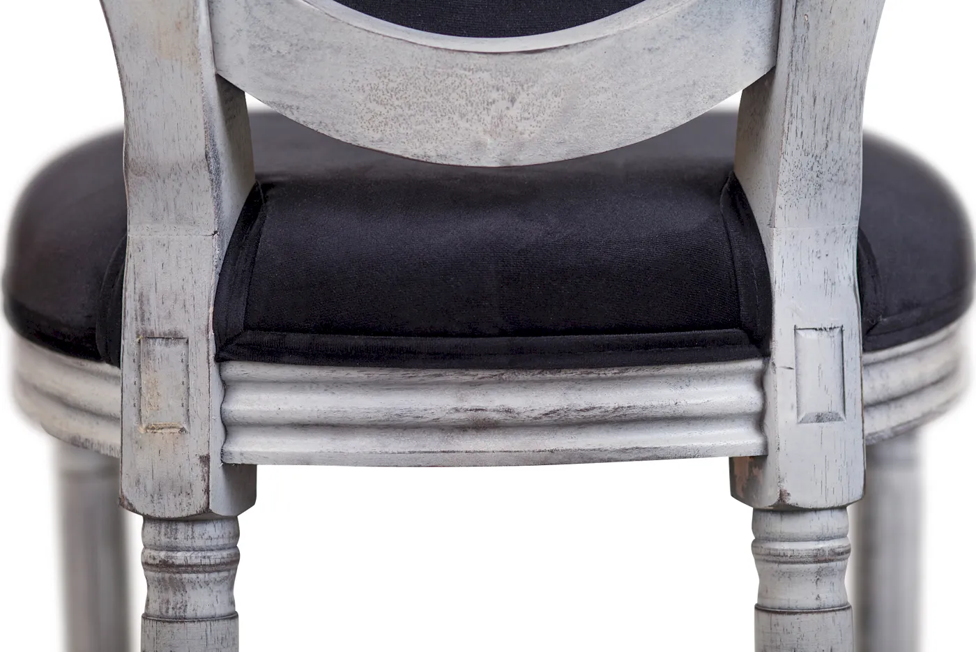 фото Стул Volker Original Black в интерьере