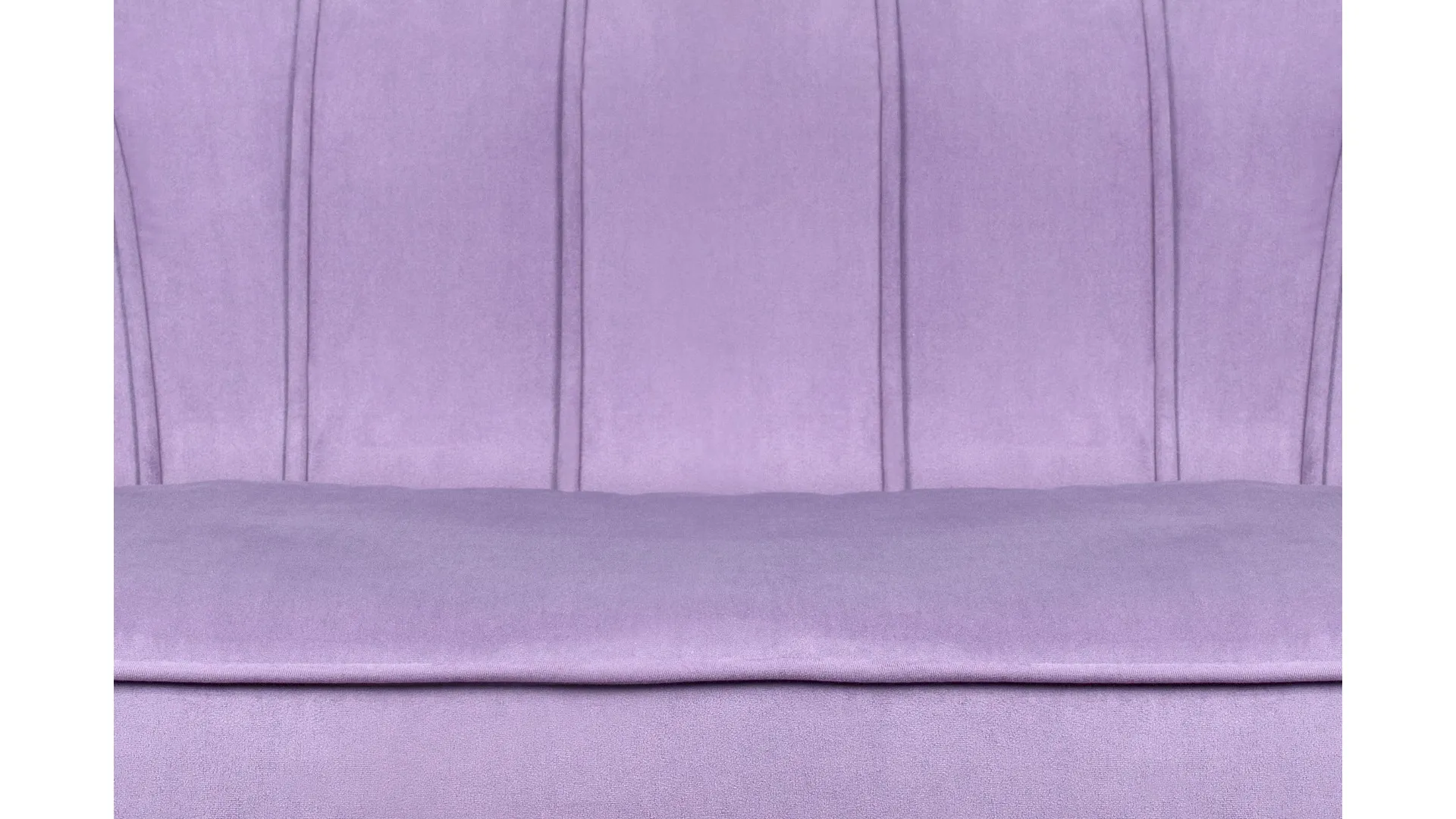 фото Комплект кресел и дивана ракушка Pearl Triple Purple в Москве фото Комплект кресел и дивана ракушка Pearl Triple Purple