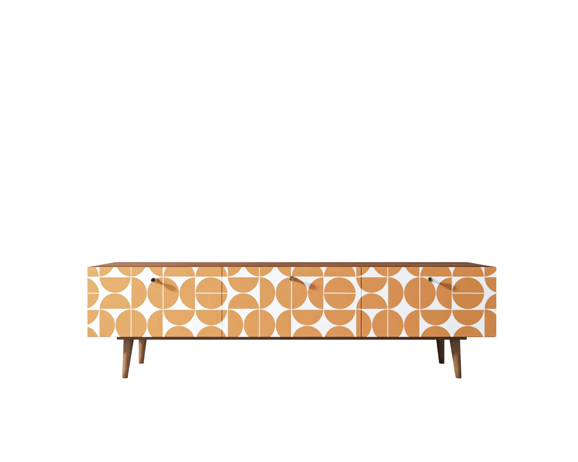 заказать Комод "Бербер (Berber)" с ящиками низкий под TV принт 14 арт BB19/Print_14 в Москве заказать Комод "Бербер (Berber)" с ящиками низкий под TV принт 14 арт BB19/Print_14