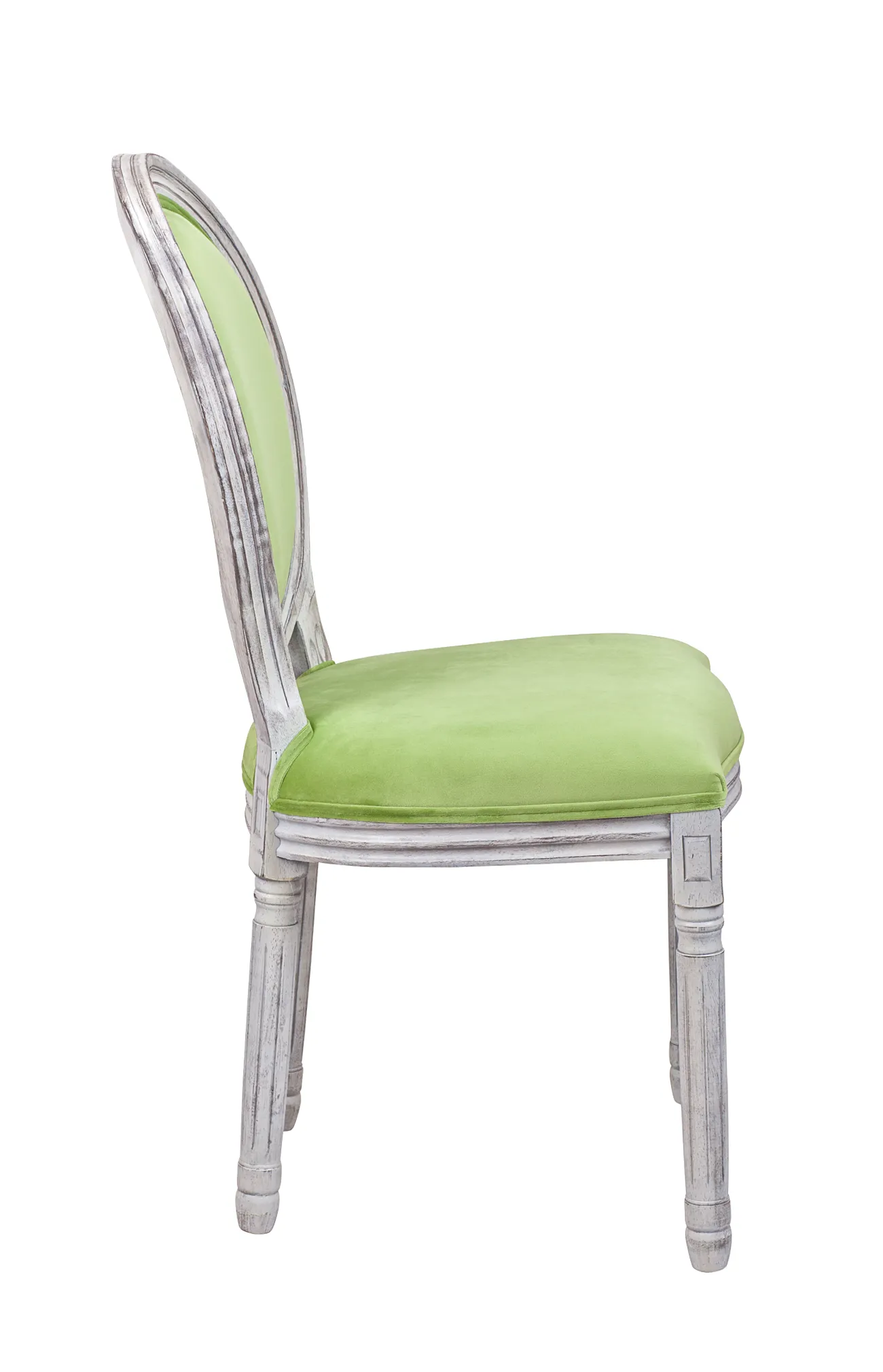 заказать Стул Volker Original Green в Москве заказать Стул Volker Original Green