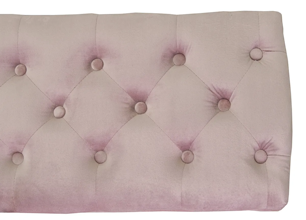 заказать Оттоманка Kina Narrow Pink в Москве заказать Оттоманка Kina Narrow Pink