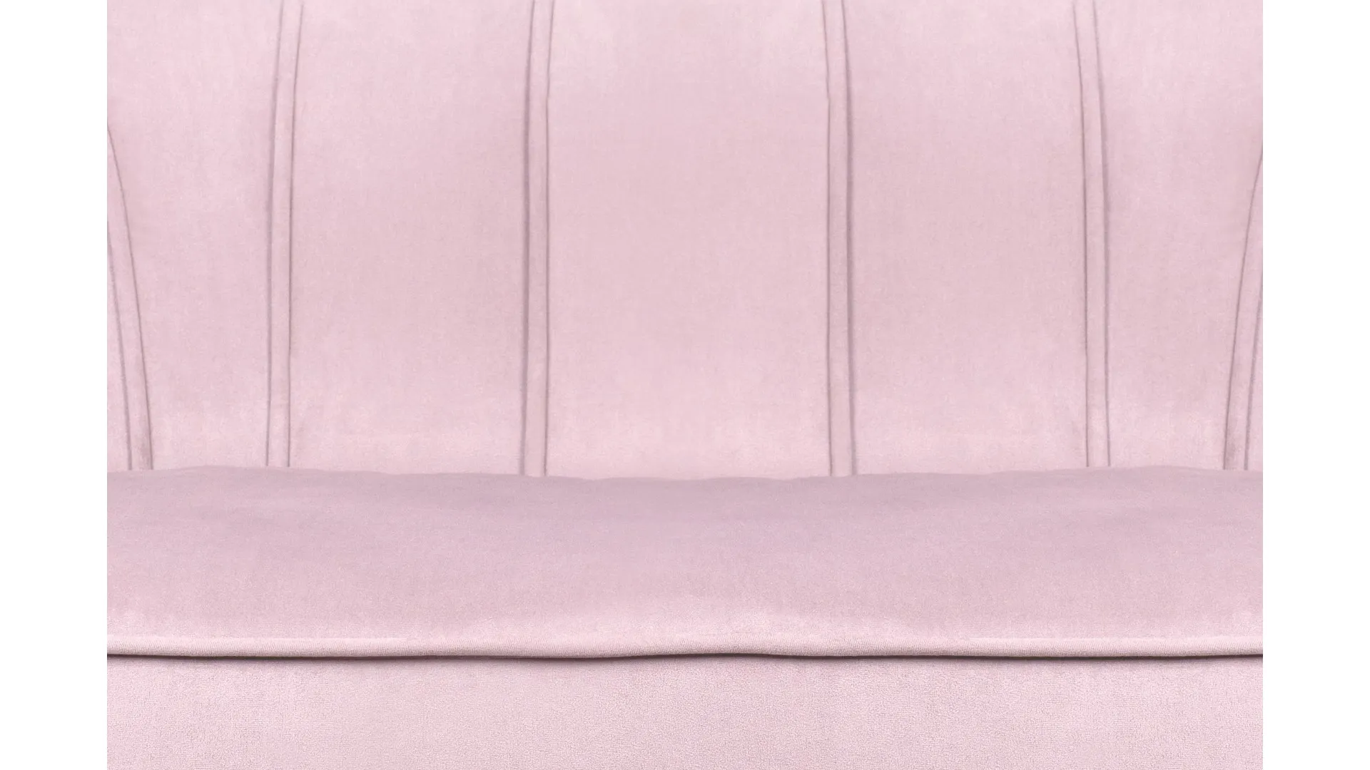 фото Комплект кресел и дивана ракушка Pearl Double Pink V2 в Москве фото Комплект кресел и дивана ракушка Pearl Double Pink V2