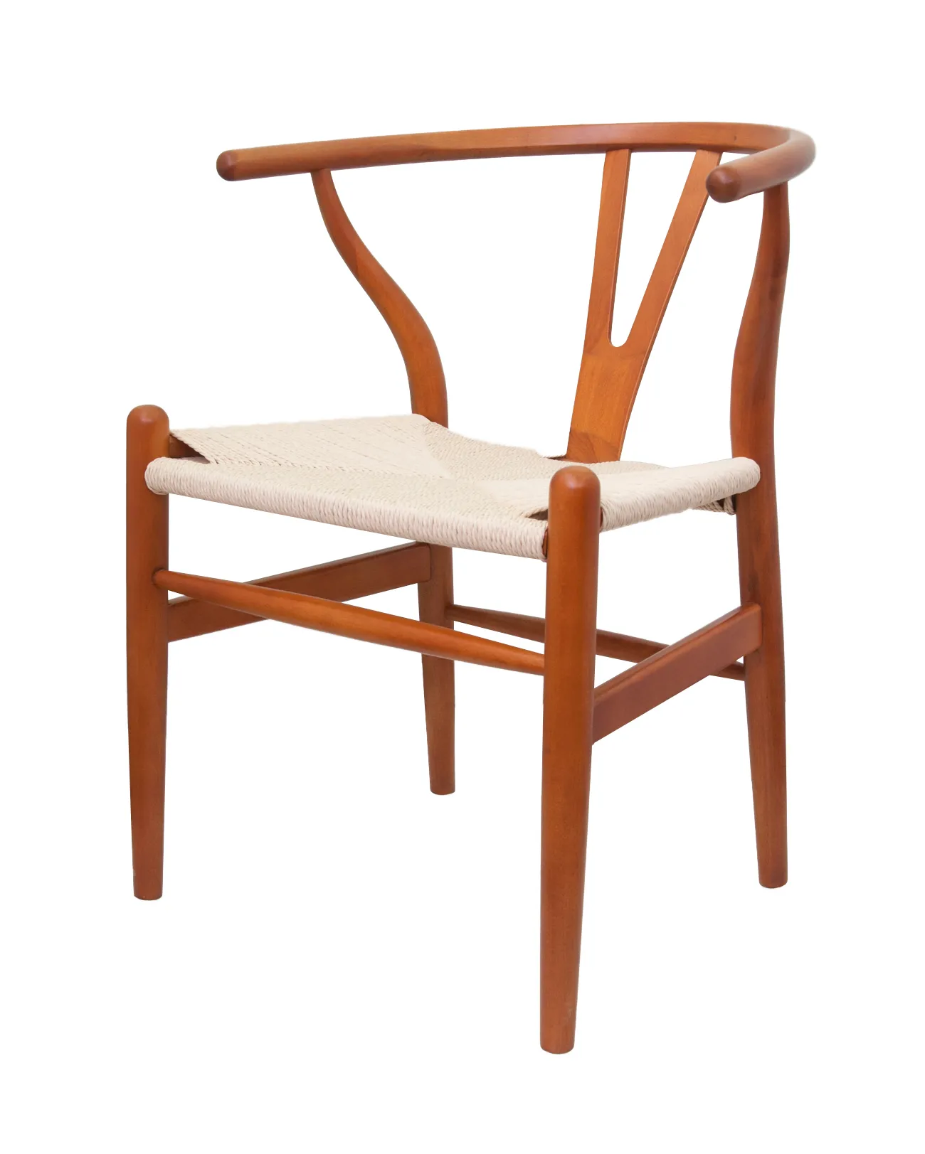 Стул Wishbone Classic в интернет-магазине в Москве Стул Wishbone Classic в интернет-магазине
