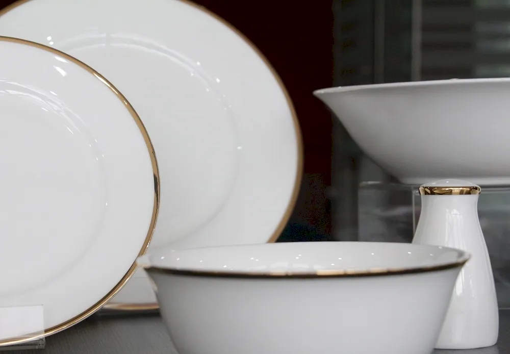 купить Посуда из костяного фарфора Jardine 26 Pcs Dinner Set в Москве купить Посуда из костяного фарфора Jardine 26 Pcs Dinner Set