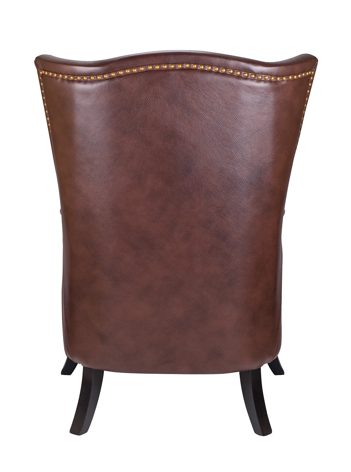 Кожаное кресло коричневое Chester Leather в интернет-магазине в Москве Кожаное кресло коричневое Chester Leather в интернет-магазине в Москве