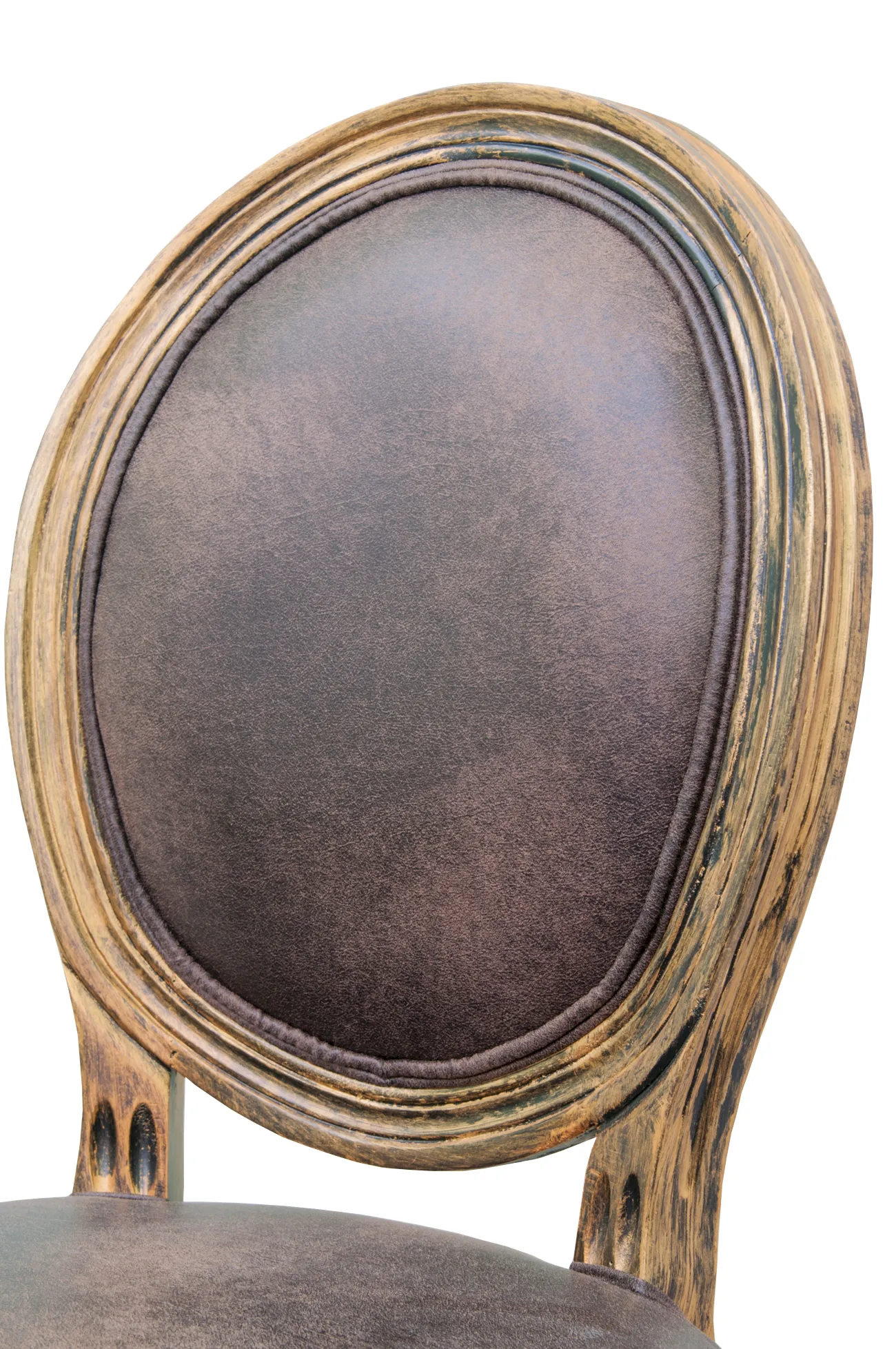 заказать Стул Volker Antique Gold в Москве заказать Стул Volker Antique Gold