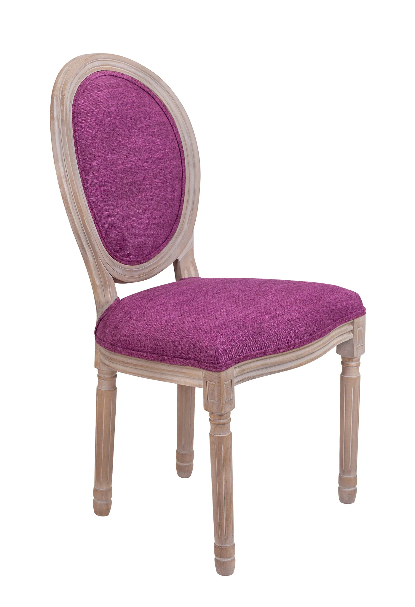 купить Стул Volker Violet V2 в Москве купить Стул Volker Violet V2